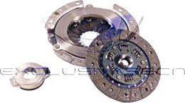 MDR MCK-1104 - Clutch Kit autospares.lv