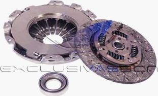 MDR MCK-11050 - Clutch Kit autospares.lv