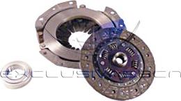 MDR MCK-1106 - Clutch Kit autospares.lv