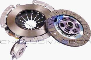 MDR MCK-11006 - Clutch Kit autospares.lv