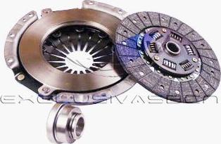 MDR MCK-11008 - Clutch Kit autospares.lv