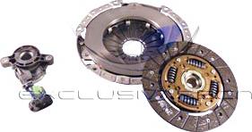 MDR MCK-11003 - Clutch Kit autospares.lv