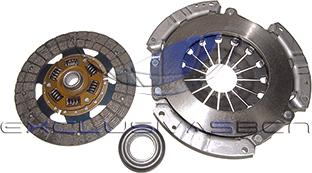 MDR MCK-1100 - Clutch Kit autospares.lv