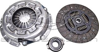 MDR MCK-11014 - Clutch Kit autospares.lv