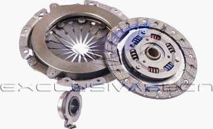 MDR MCK-11010 - Clutch Kit autospares.lv