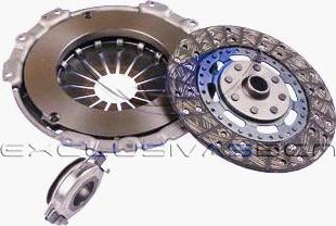 MDR MCK-11013 - Clutch Kit autospares.lv