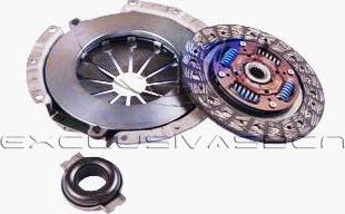 MDR MCK-11012 - Clutch Kit autospares.lv