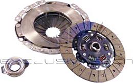 MDR MCK-11039 - Clutch Kit autospares.lv