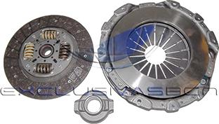 MDR MCK-11035 - Clutch Kit autospares.lv