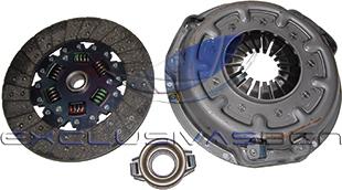 MDR MCK-11037 - Clutch Kit autospares.lv