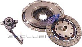 MDR MCK-11025 - Clutch Kit autospares.lv