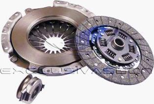 MDR MCK-11028 - Clutch Kit autospares.lv