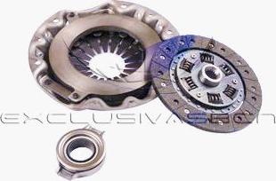 MDR MCK-1119 - Clutch Kit autospares.lv