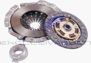 MDR MCK-1188 - Clutch Kit autospares.lv