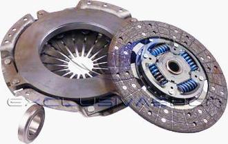 MDR MCK-1134 - Clutch Kit autospares.lv