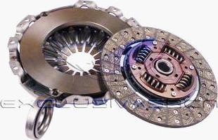 MDR MCK-11350 - Clutch Kit autospares.lv