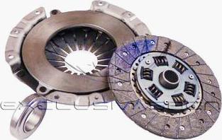 MDR MCK-1137 - Clutch Kit autospares.lv