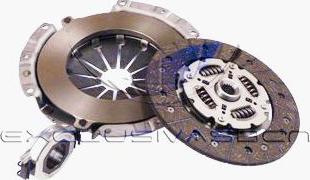 MDR MCK-1122 - Clutch Kit autospares.lv