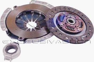 MDR MCK-1179 - Clutch Kit autospares.lv