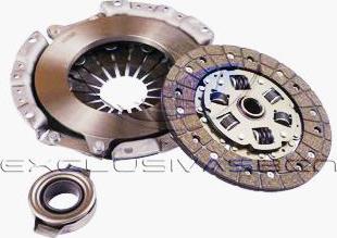 MDR MCK-1174 - Clutch Kit autospares.lv