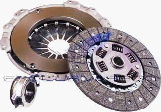 MDR MCK-1175 - Clutch Kit autospares.lv