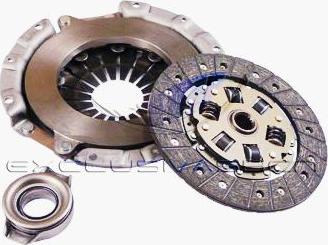 MDR MCK-1170 - Clutch Kit autospares.lv