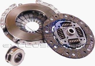 MDR MCK-1171 - Clutch Kit autospares.lv