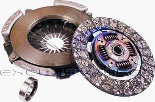 MDR MCK-1172 - Clutch Kit autospares.lv