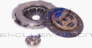 MDR MCK-1842 - Clutch Kit autospares.lv