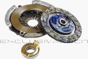 MDR MCK-1804 - Clutch Kit autospares.lv