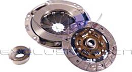 MDR MCK-1805 - Clutch Kit autospares.lv