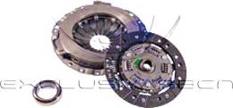 MDR MCK-1803 - Clutch Kit autospares.lv