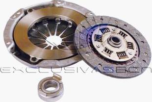 MDR MCK-1807 - Clutch Kit autospares.lv