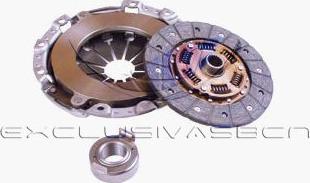 MDR MCK-1819 - Clutch Kit autospares.lv