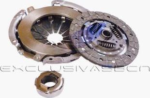 MDR MCK-1831 - Clutch Kit autospares.lv