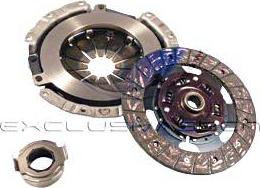 MDR MCK-1825 - Clutch Kit autospares.lv