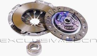 MDR MCK-1826 - Clutch Kit autospares.lv