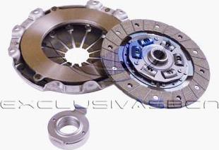 MDR MCK-1828 - Clutch Kit autospares.lv