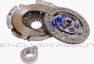 MDR MCK-1822 - Clutch Kit autospares.lv