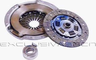 MDR MCK-1827 - Clutch Kit autospares.lv