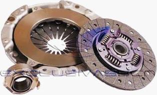 MDR MCK-1399 - Clutch Kit autospares.lv