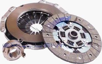 MDR MCK-1355 - Clutch Kit autospares.lv