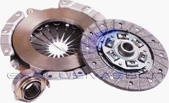 MDR MCK-1358 - Clutch Kit autospares.lv