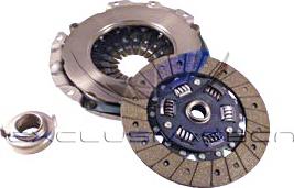 MDR MCK-1353 - Clutch Kit autospares.lv