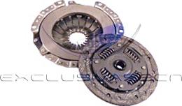 MDR MCK-1366 - Clutch Kit autospares.lv