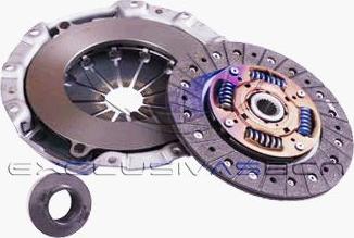 MDR MCK-1361 - Clutch Kit autospares.lv