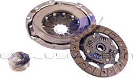 MDR MCK-1330 - Clutch Kit autospares.lv