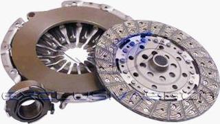 MDR MCK-1333 - Clutch Kit autospares.lv