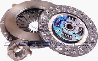 MDR MCK-1337 - Clutch Kit autospares.lv