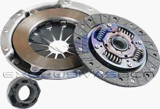 MDR MCK-1325 - Clutch Kit autospares.lv